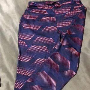 Workout pants. Great condition!